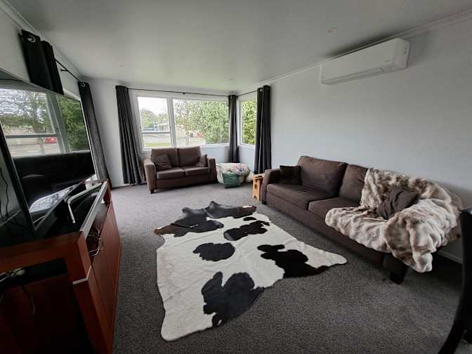 Logan's room