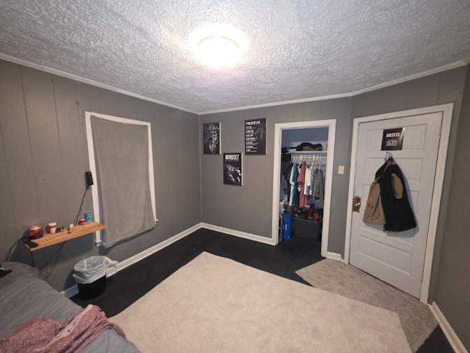 Belle's room
