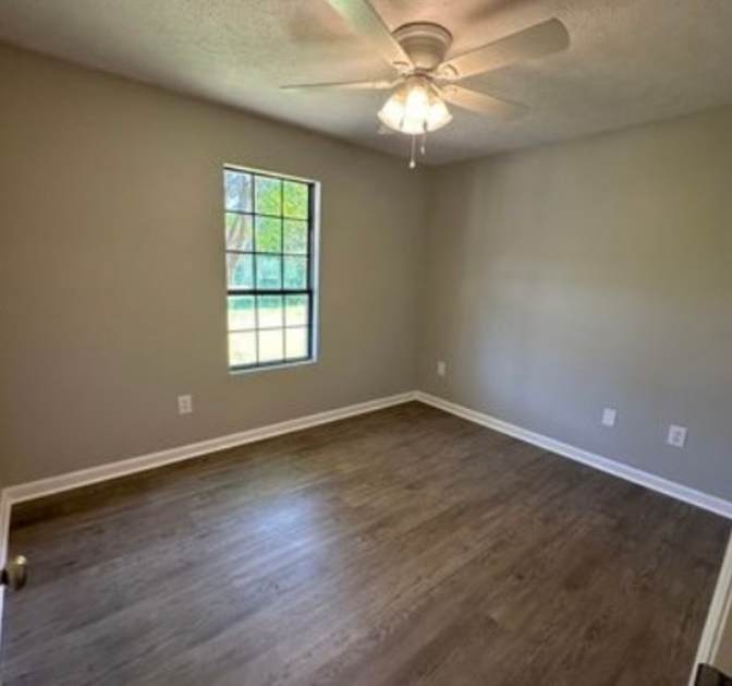 Jay's room