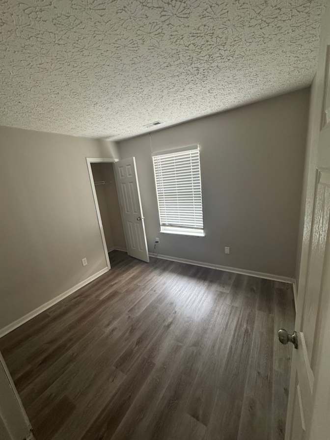 Nick's room