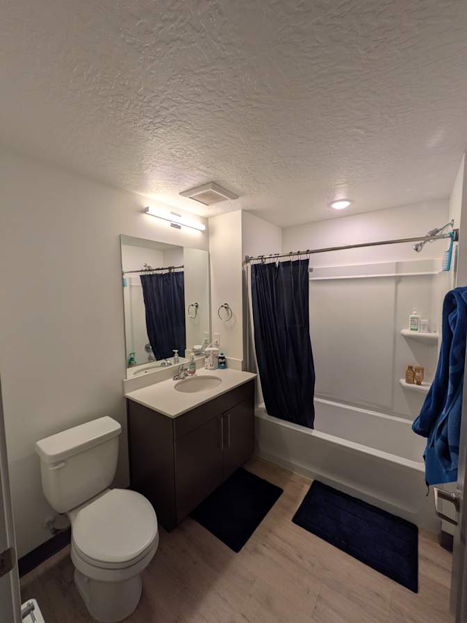 Cody's room
