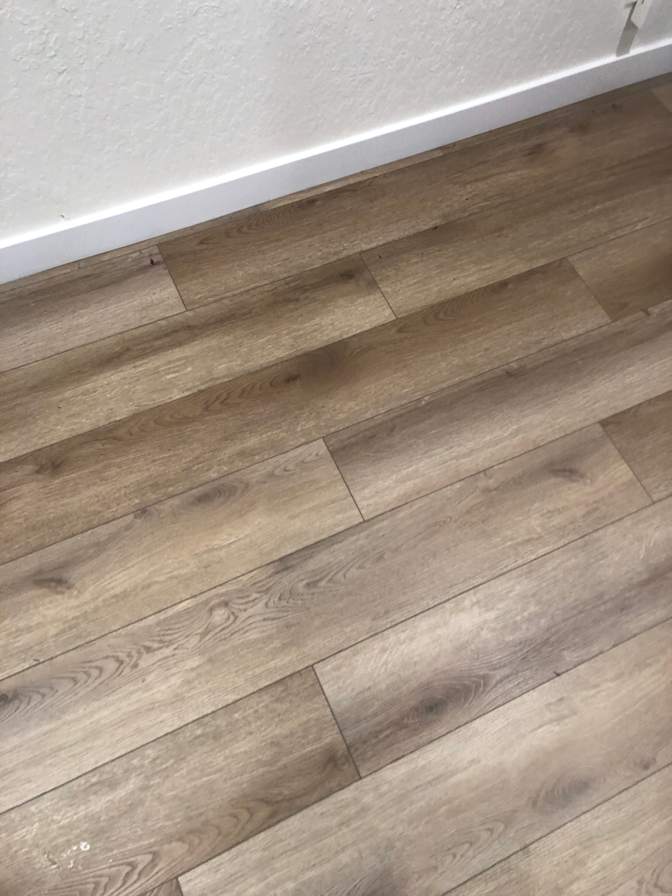 Rodney's room