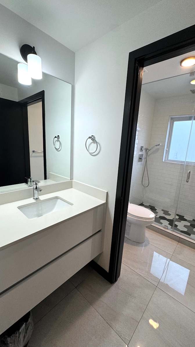 Etico Management's room