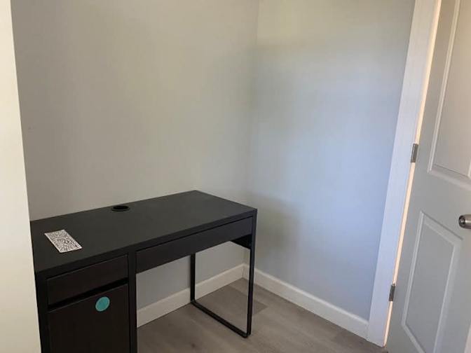 Joshua's room