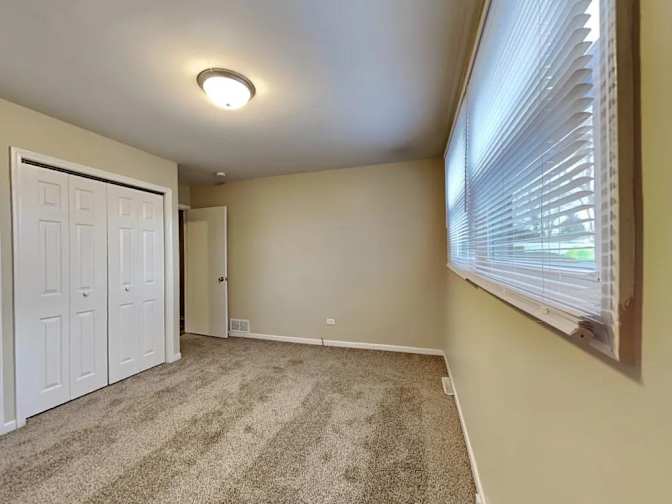 Moon's room