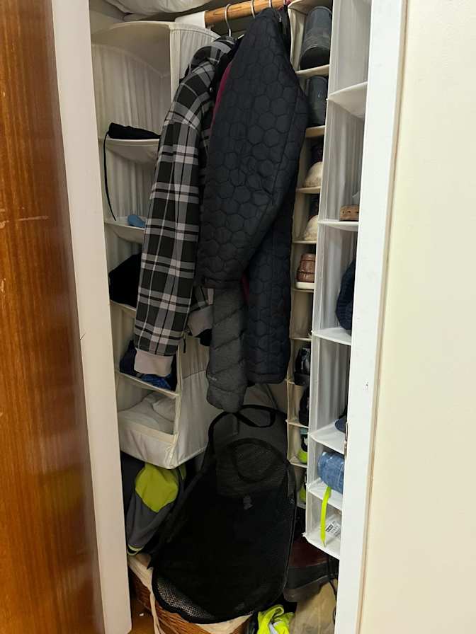 KAZUMA HIRASAWA's room