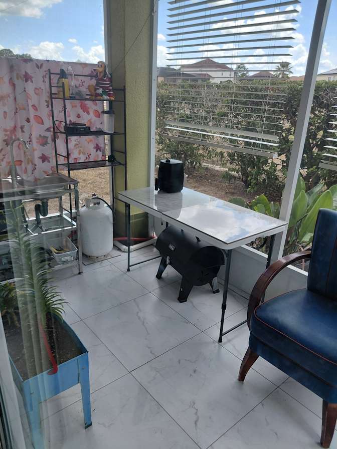 Jessie's room