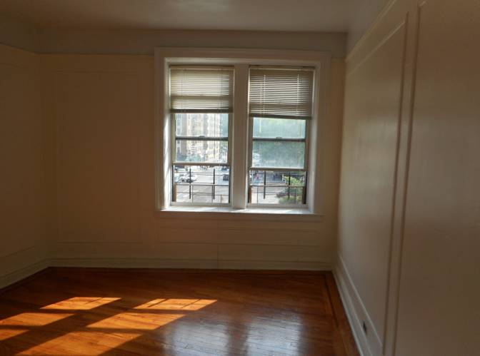 Harmon's room