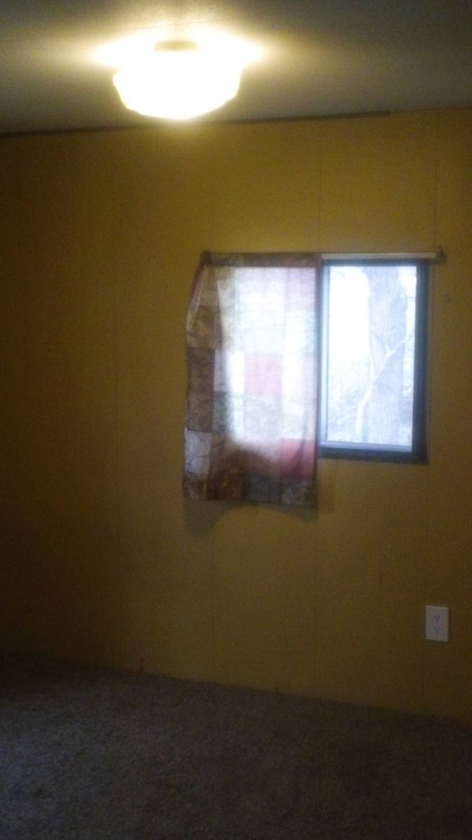 Benjamin Teich's room