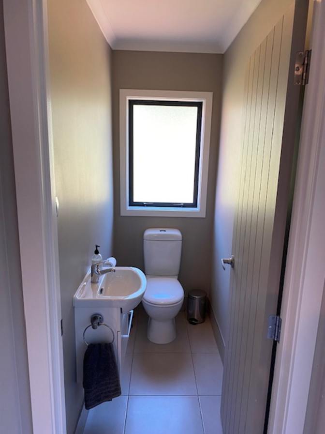 Anne's room