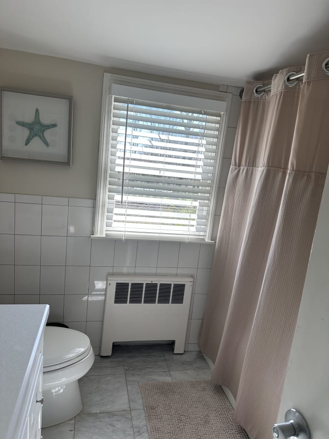 Louise's room