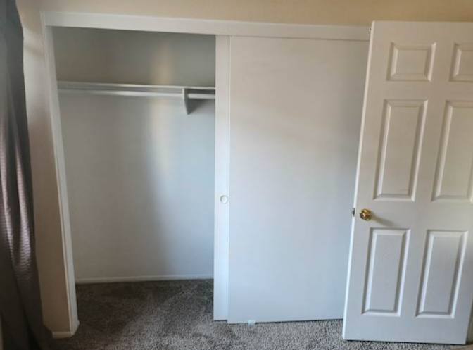 Justin's room