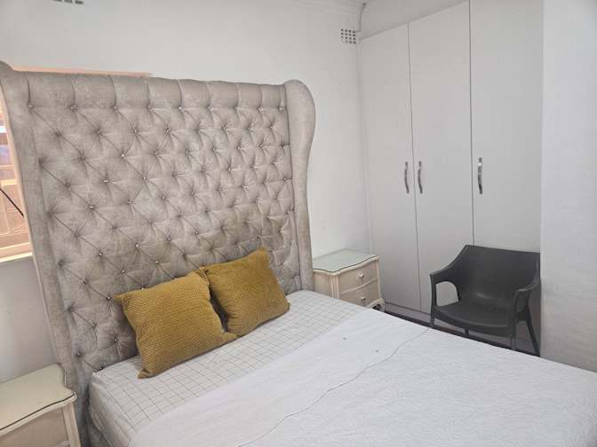 David's room