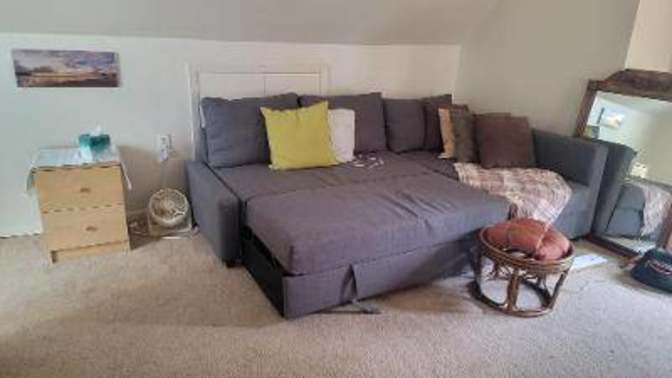 Mary's room