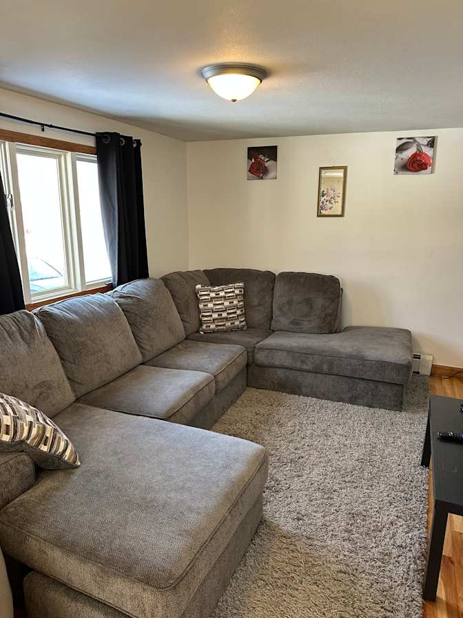 Dan's room