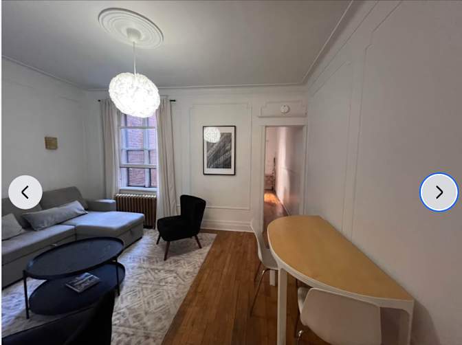 rachel wiedrick's room