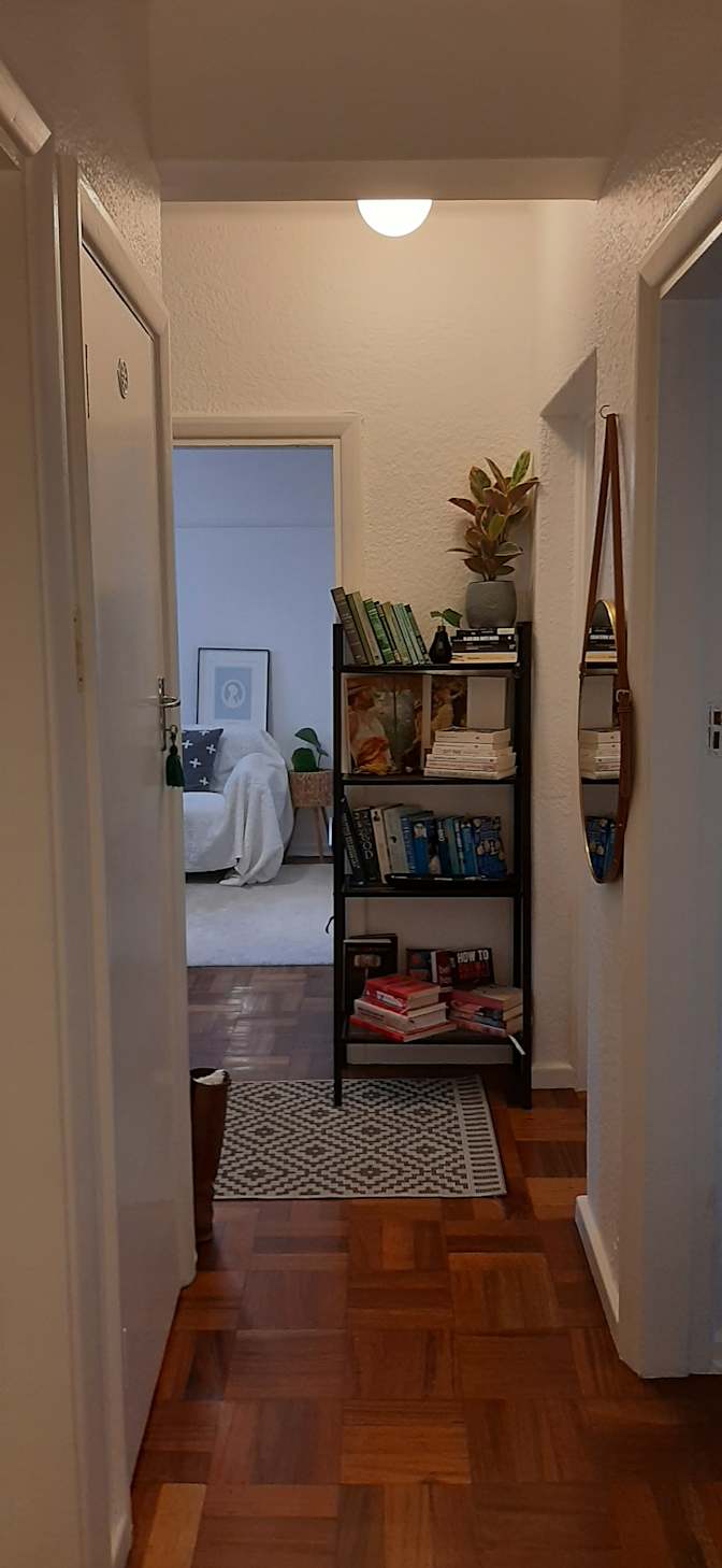 Alexa's room