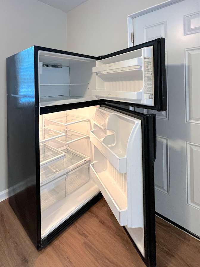 Alcove Rooms's room