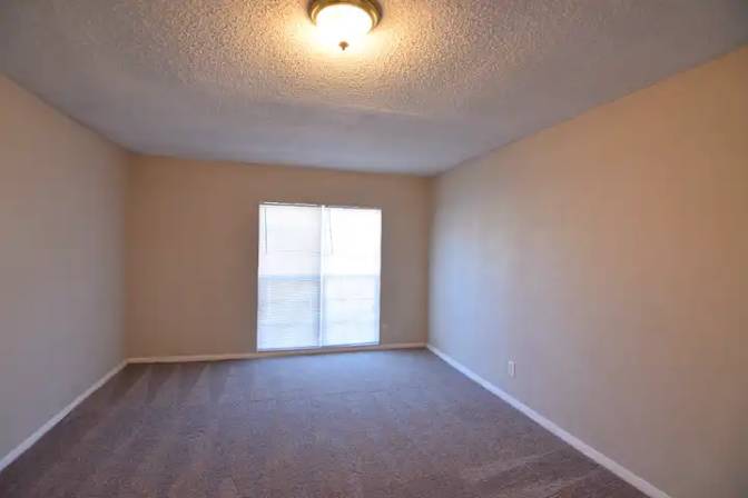 Carson's room