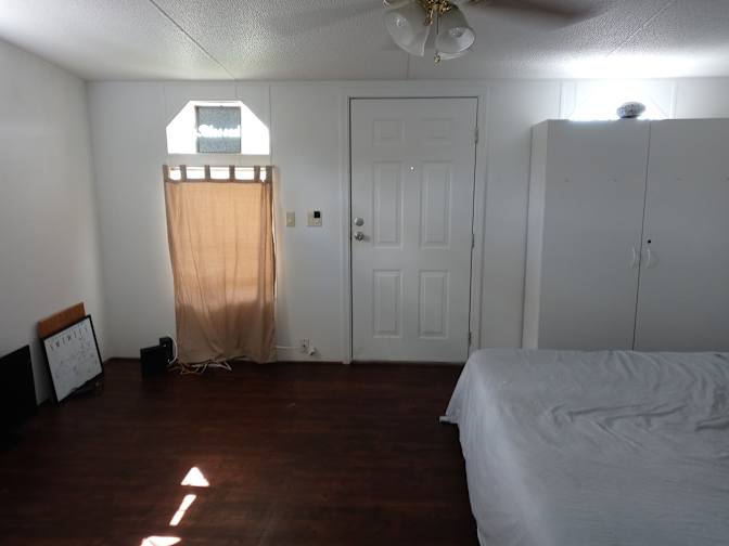Angelina's room