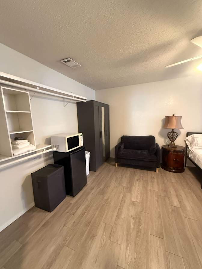 PadSplit's room