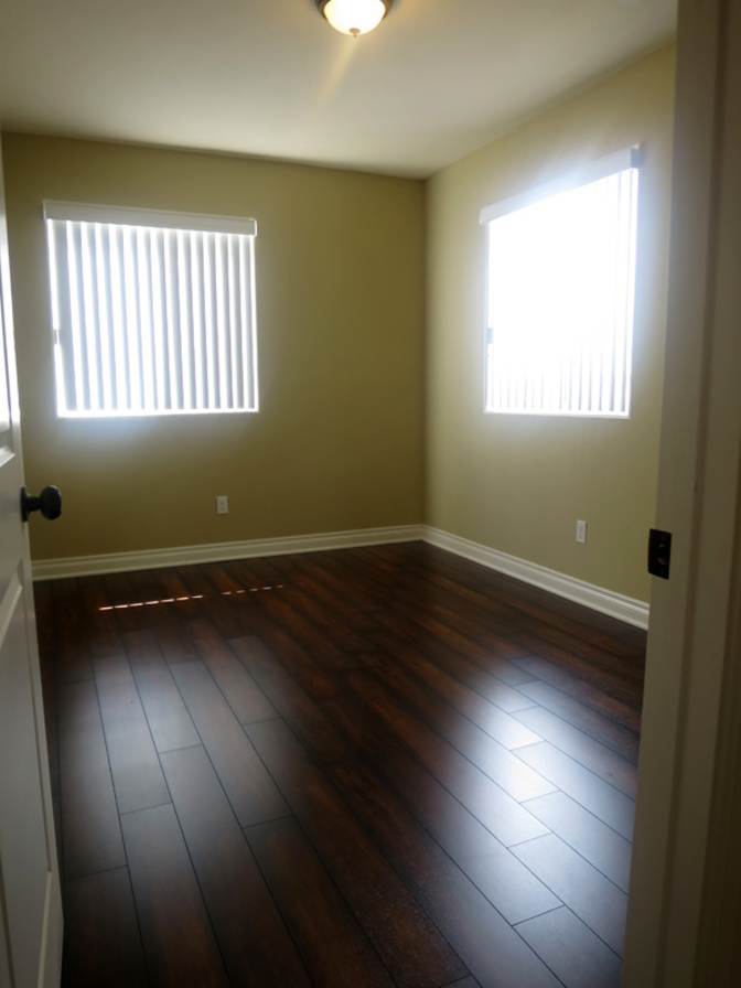 Charlene's room