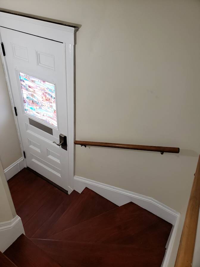 Sukhi's room