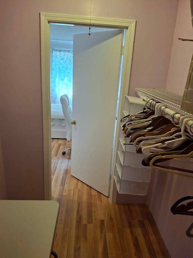 Coco's room