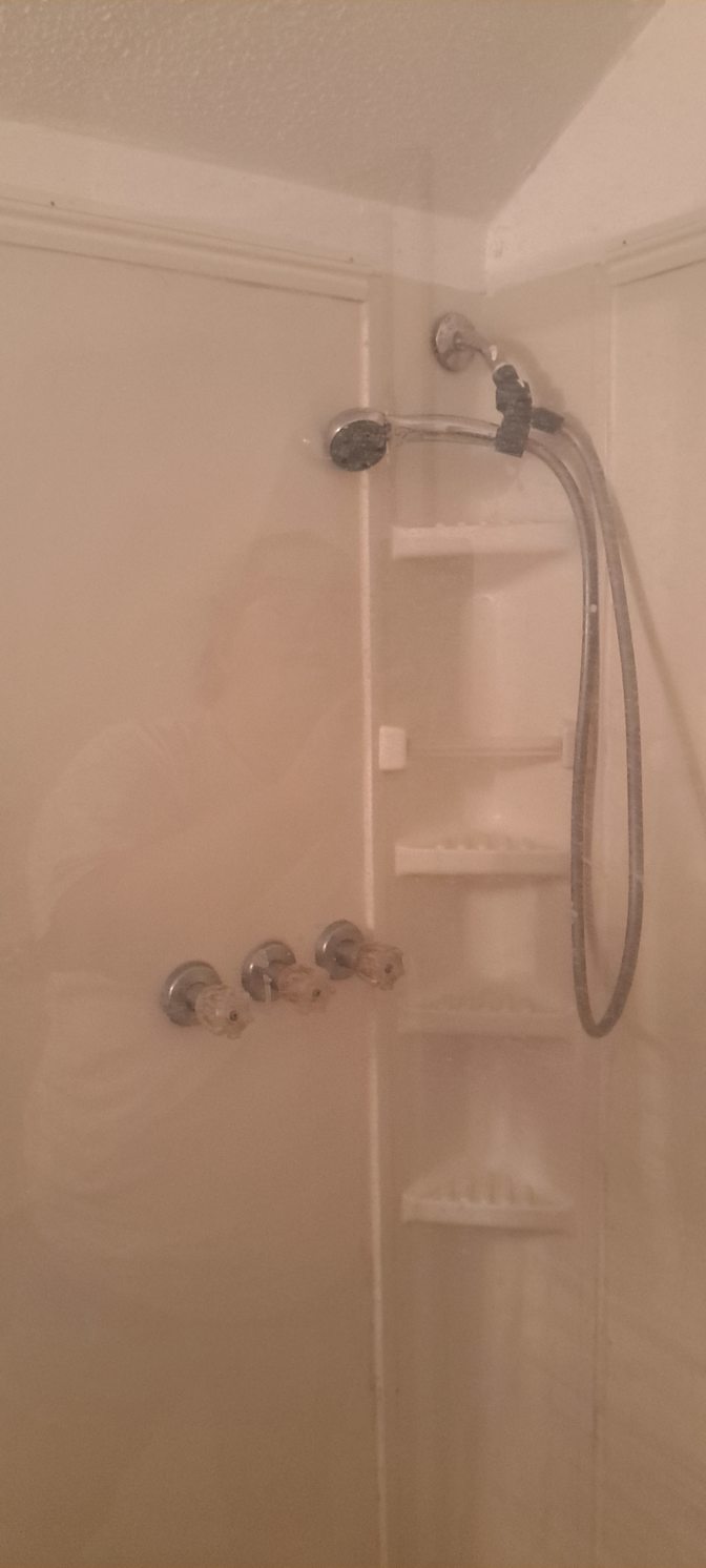 Lori Kline's room