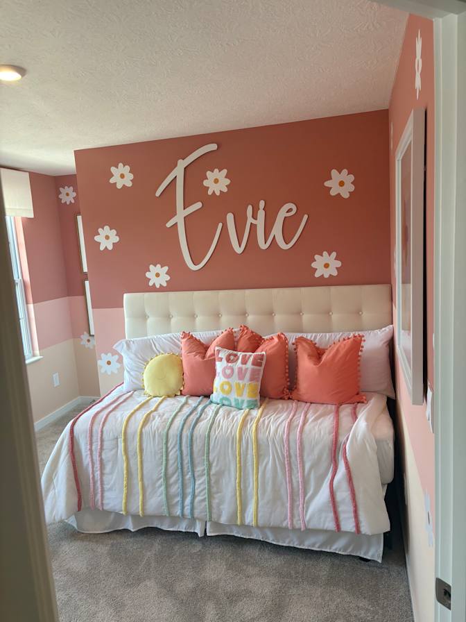 Uch's room