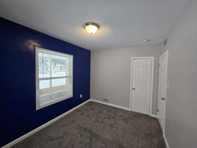 SG's room