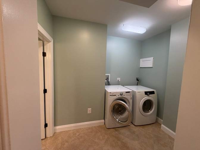 Joy's room