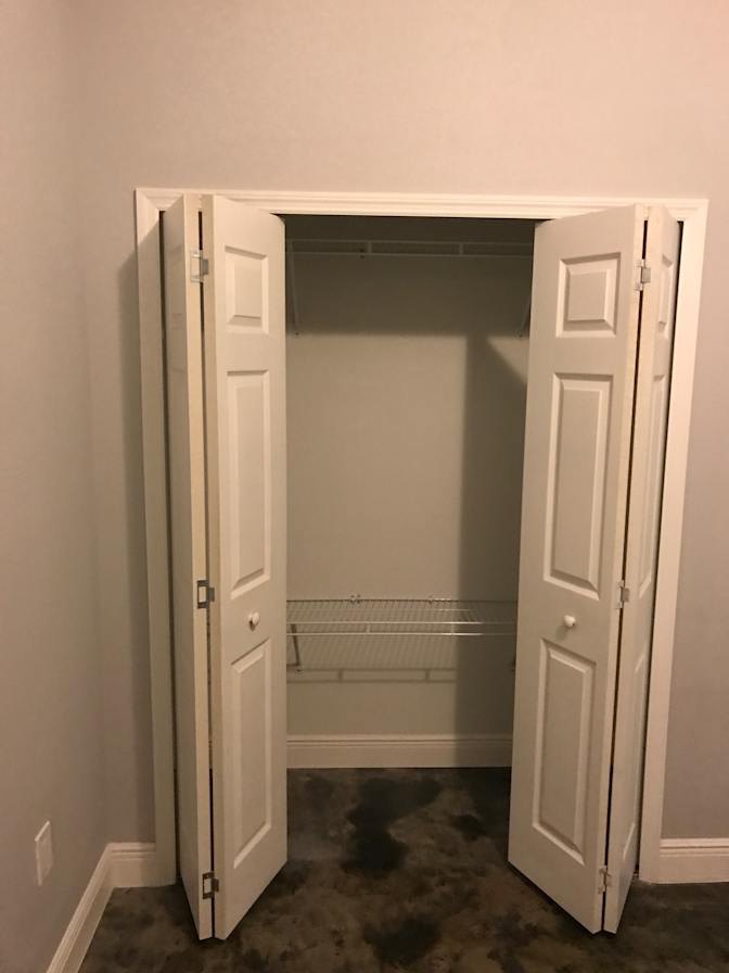 Frankie's room