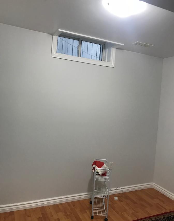 Sarah's room