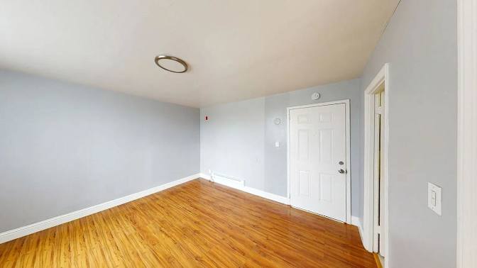 Owen's room