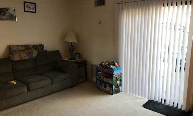 Alcove Rooms's room
