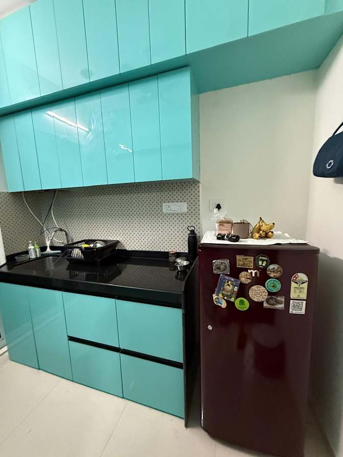 Sejal golani's room