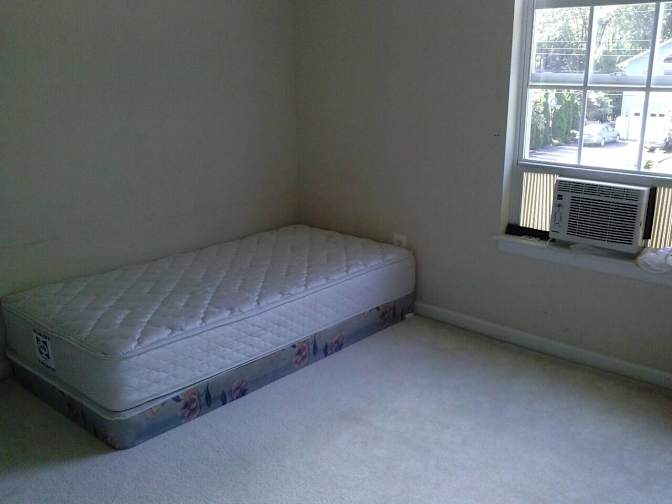 Angela's room