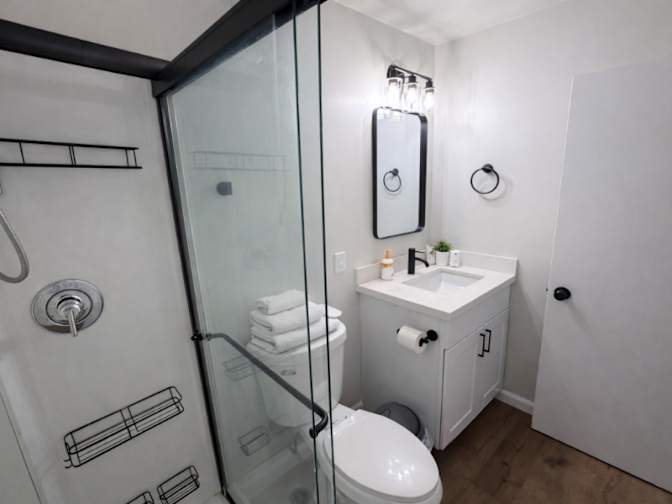 Livints Coliving Share Houses's room
