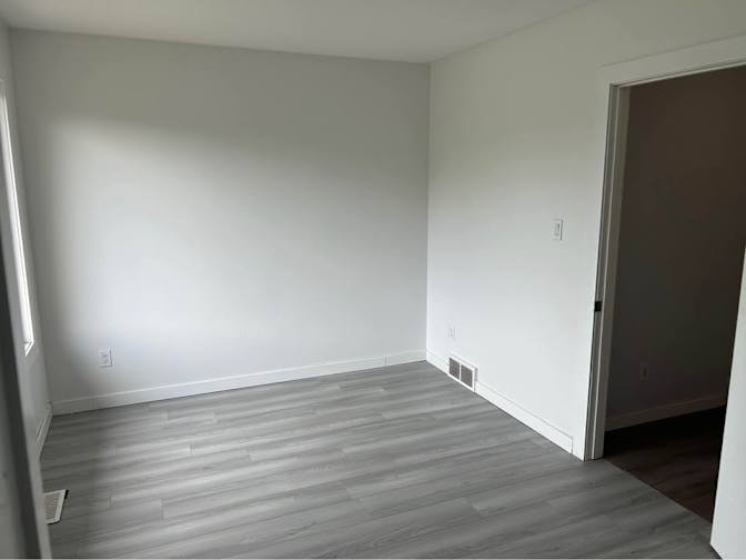 David's room