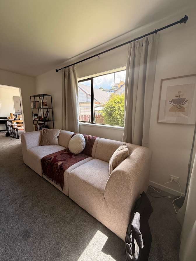Rose's room