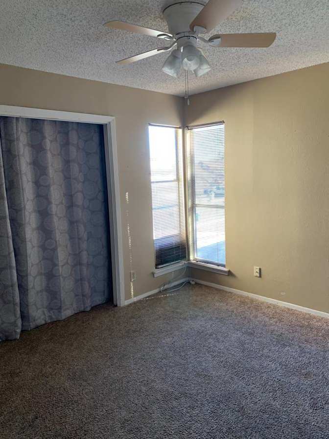 Debbie's room