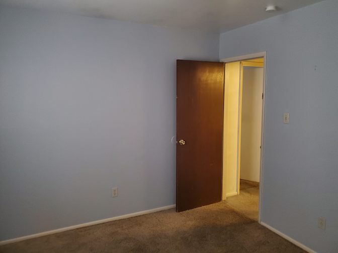 Brian's room