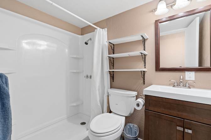 RoomWise's room