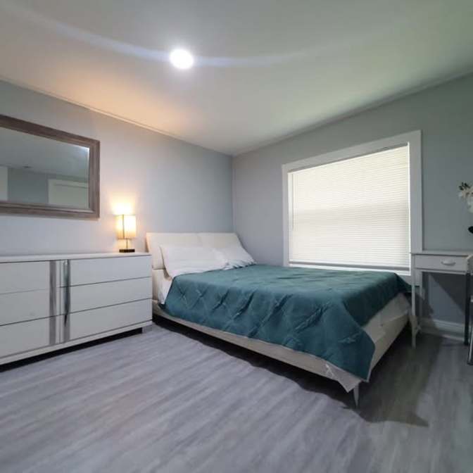 Mally's room