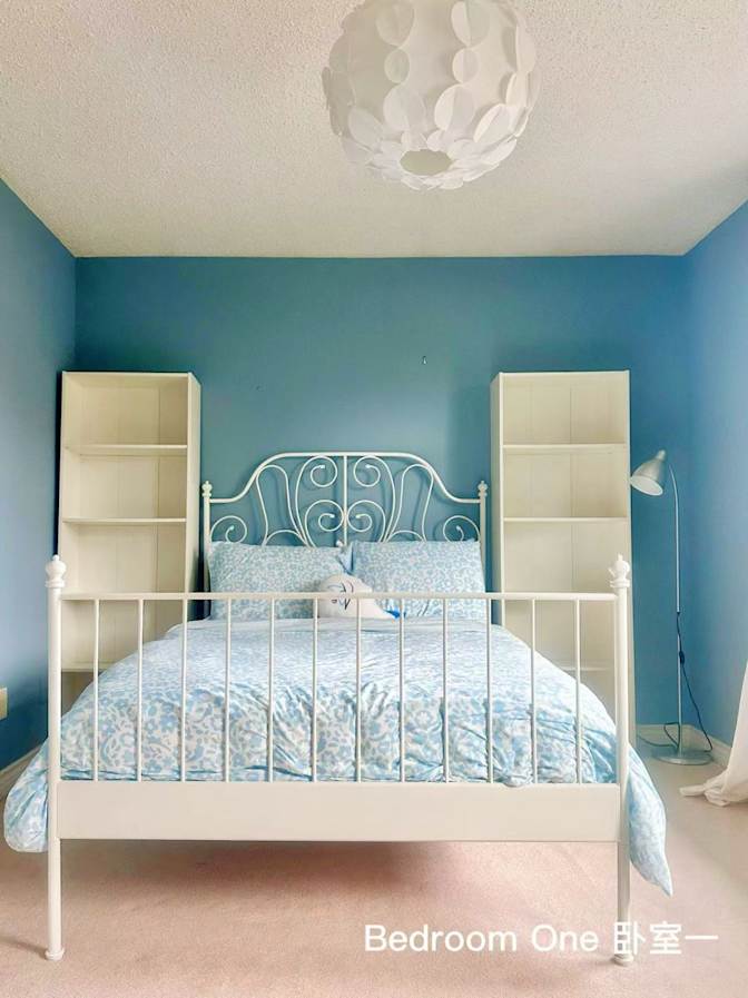 Grace's room