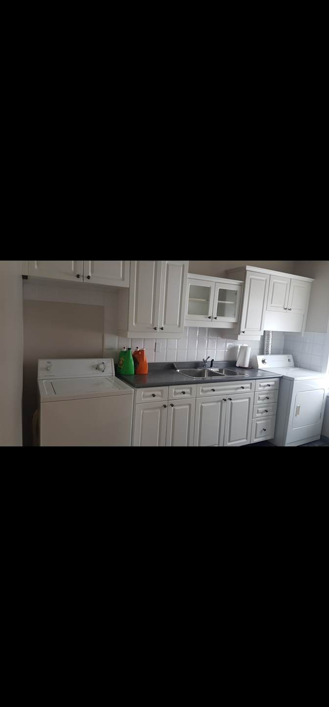 Julian's room