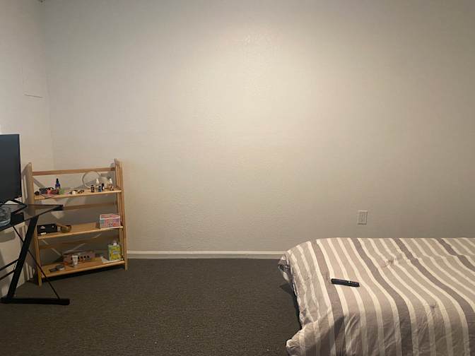 Anna's room