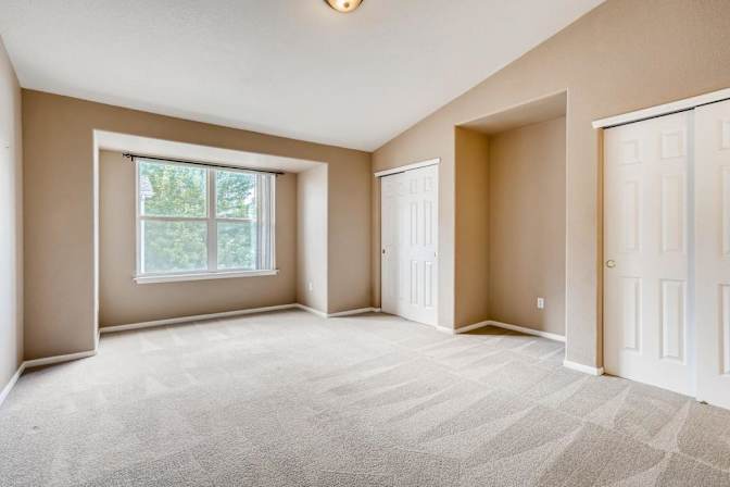 Rachel Kastelein's room