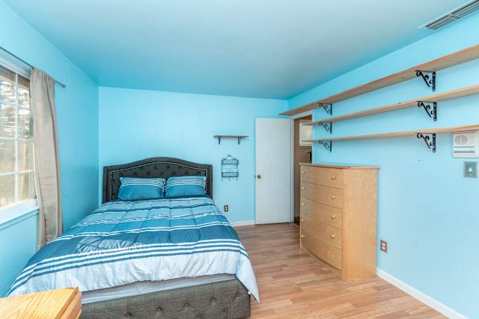 Christopher's room